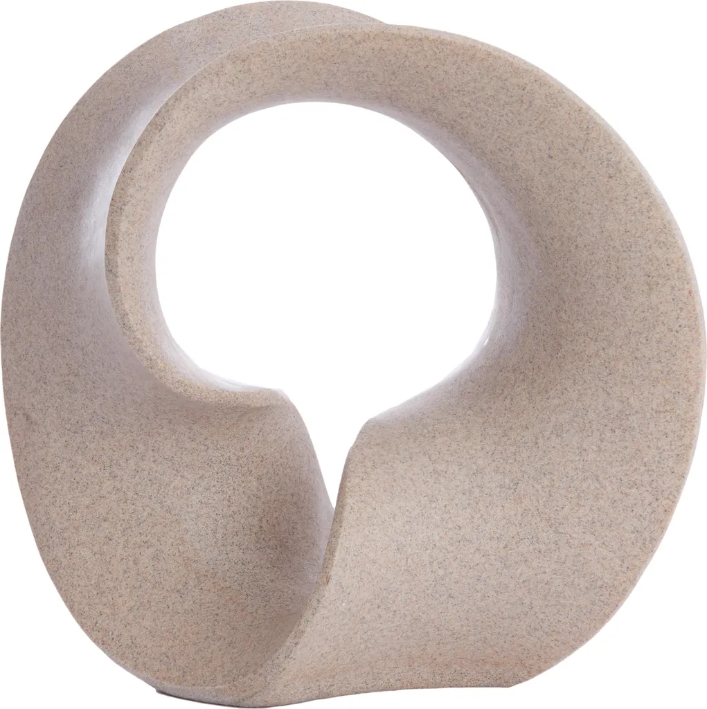 Décoration de Buffet VODICE Taupe - Idéal pour une Ambiance Cosy Zen
