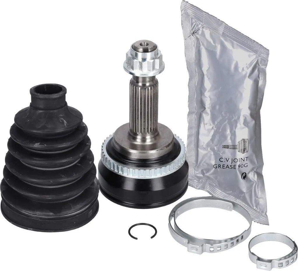 Kit de Joints Arbre de Transmission Haute Résistance FEBI 185138 Toyota