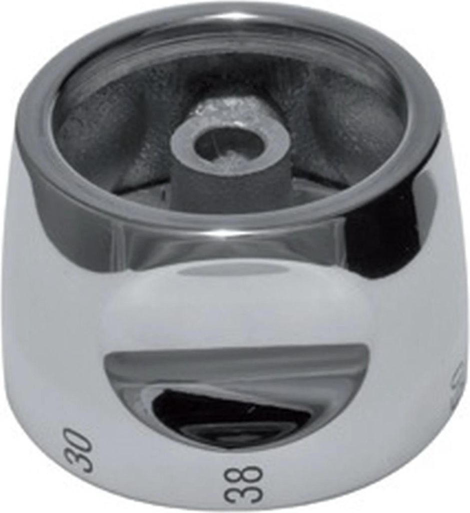 Schmiedl GS Thermostatgriff, Sicherheitssperre 38°C, 1 Stk.