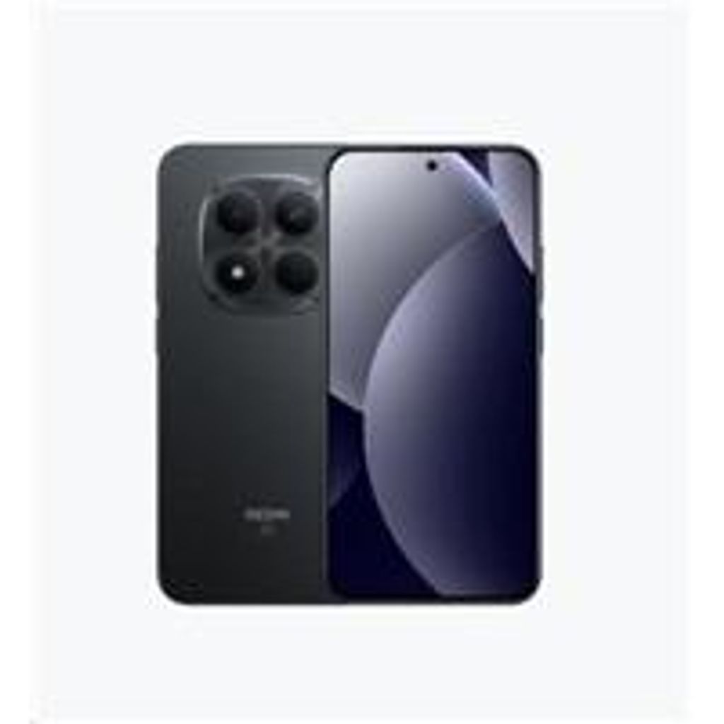 Xiaomi Redmi Note 15 Pro 5G 8 GB / 256 GB, černý Obrázek produktu 