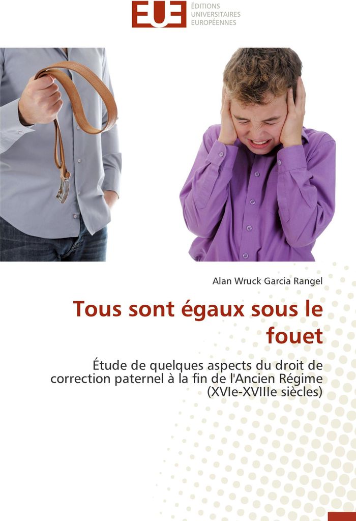 Tous sont égaux sous le fouet