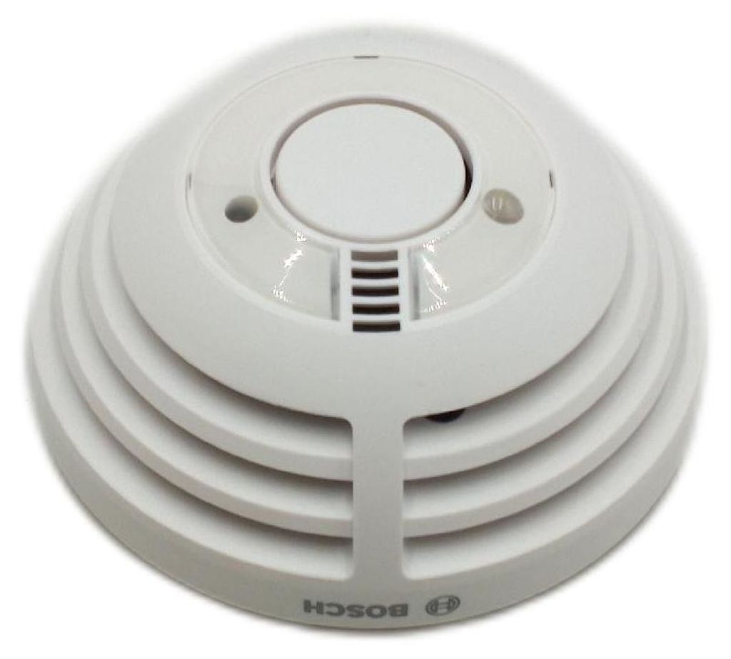 Bosch Smart Home - Rauchmelder mit Bedienapplikation, Produktbild 