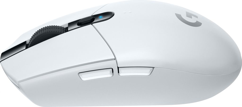 Logitech G305 LIGHTSPEED: Bezdrôtová herná myš so senzorom Obrázok produktu 