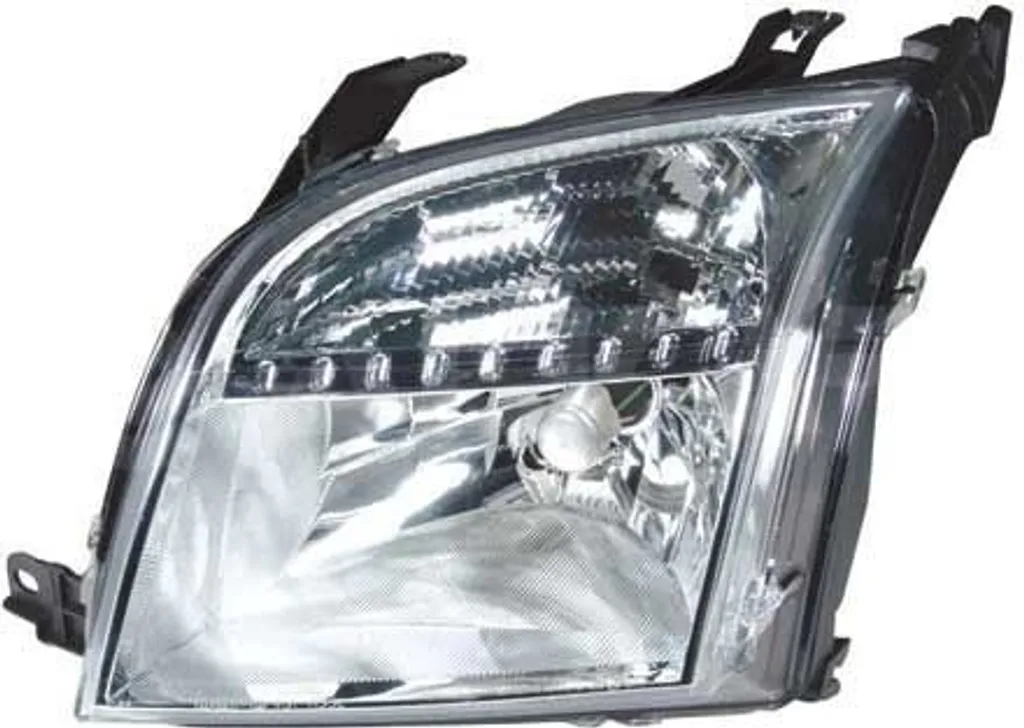 Faro Sinistro Ford Fusion 2002-2012 ALKAR 2701389 - Prezzo Conveniente