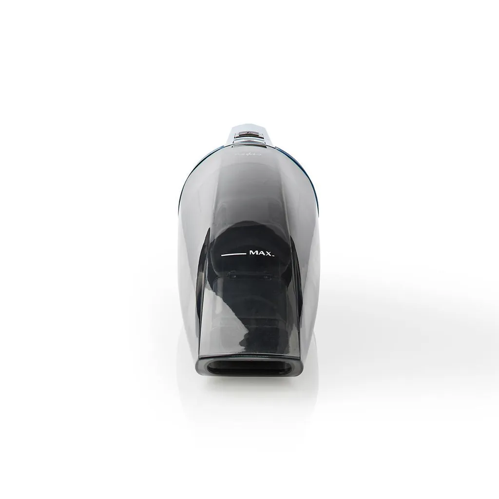Aspirateur à main sans fil eau et poussière 75W NEDIS 0,5L sans sac