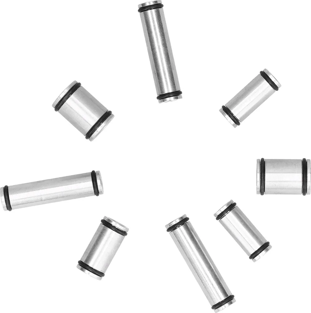 Tuyaux d'Huile Boîte DQ500 0BH321477 pour Entretien Transporter 2.0