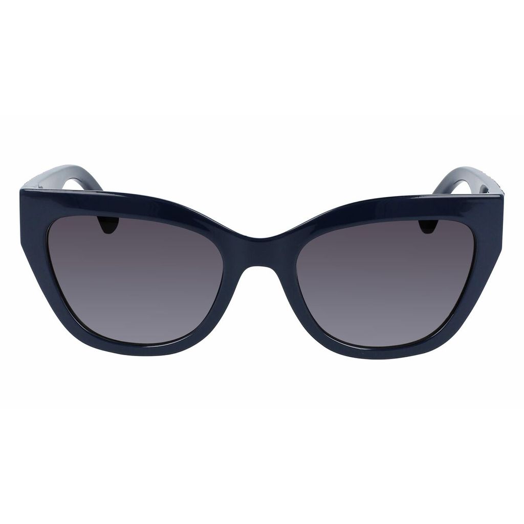 Longchamp Sonnenbrille LO691S 424 55 20 140