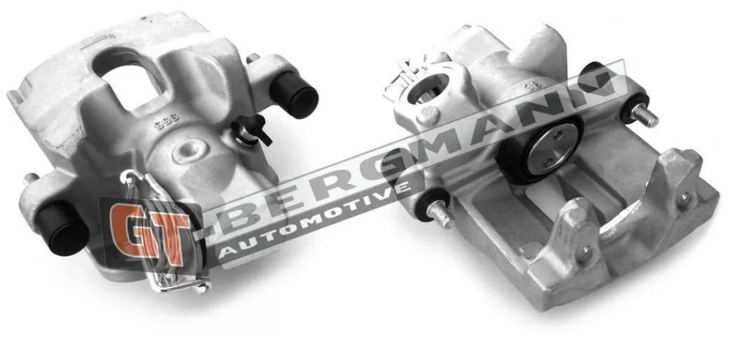 GT-BERGMANN Bremssattel Hinten Links für OPEL Vectra C Limousine (Z02) GT80-385