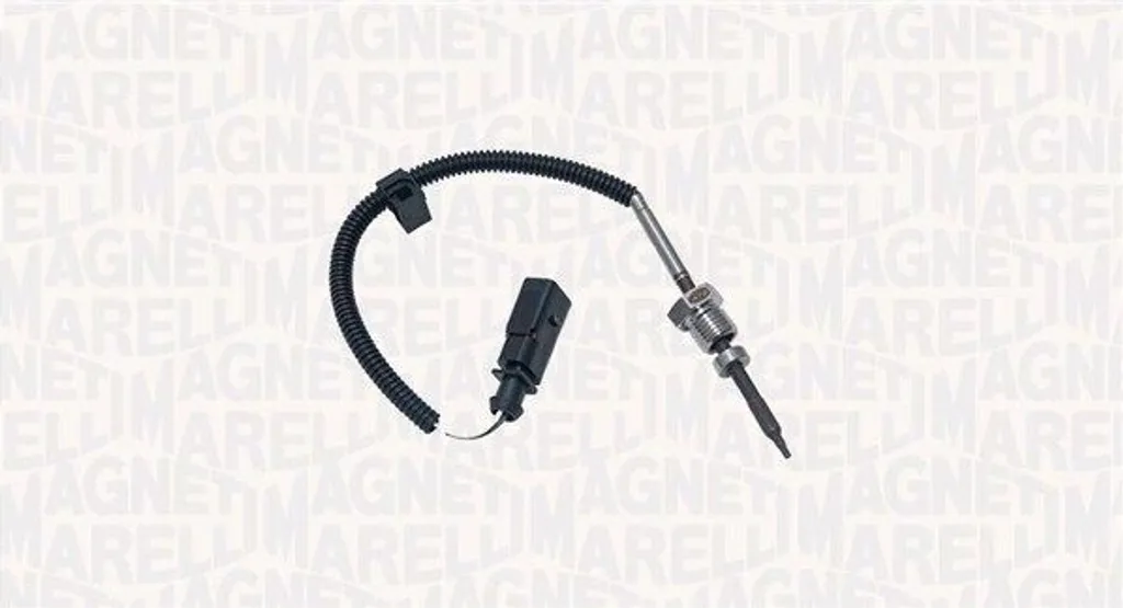 Capteur thermique Magneti Marelli 172000675010 haute précision Audi A4