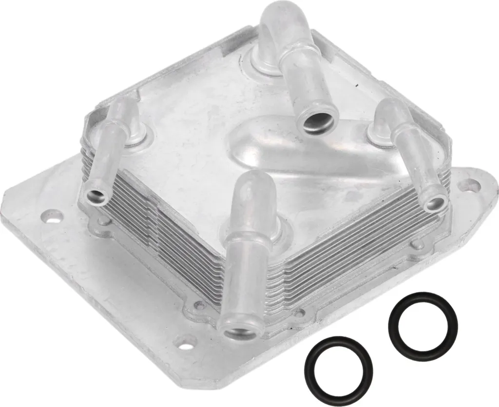 Kit Refroidisseur d'Huile Nissan Altima 2014 2015 2016 avec Joints