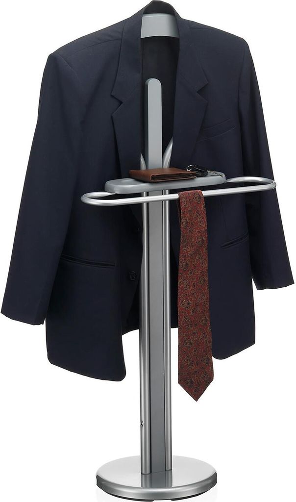 Herrendiener Stummer Damen Diener Kleiderbutler Produktbild 
