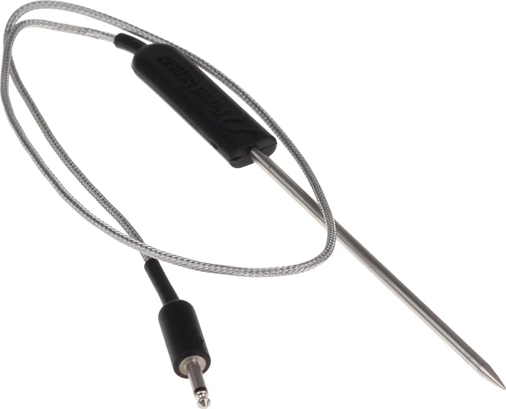 Electrolux Thermomètre à Viande 480 mm 8078226043 pour Cuisson Précise