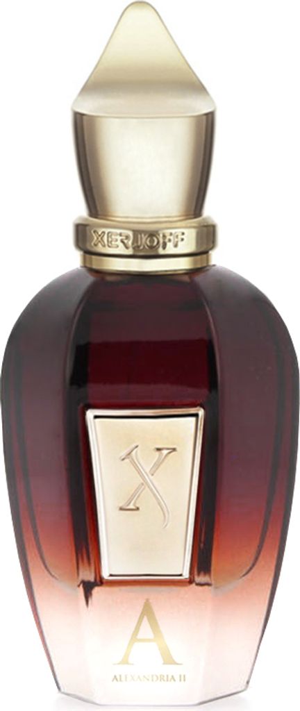 Xerjoff Oud Stars Alexandria II Parfém 50 ml UNISEX Zdjęcie produktu 