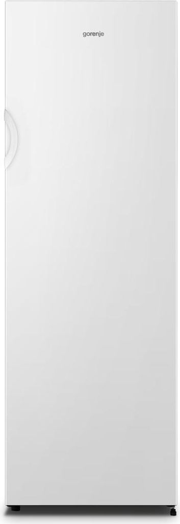 Gorenje FN417DCW Standgefrierschrank, 194 l, No-Frost, FastFreeze, Weiß