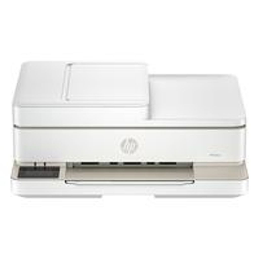 HP Envy 6532e All-in-One Printer - Fax - Tintenstrahldruck Produktbild 