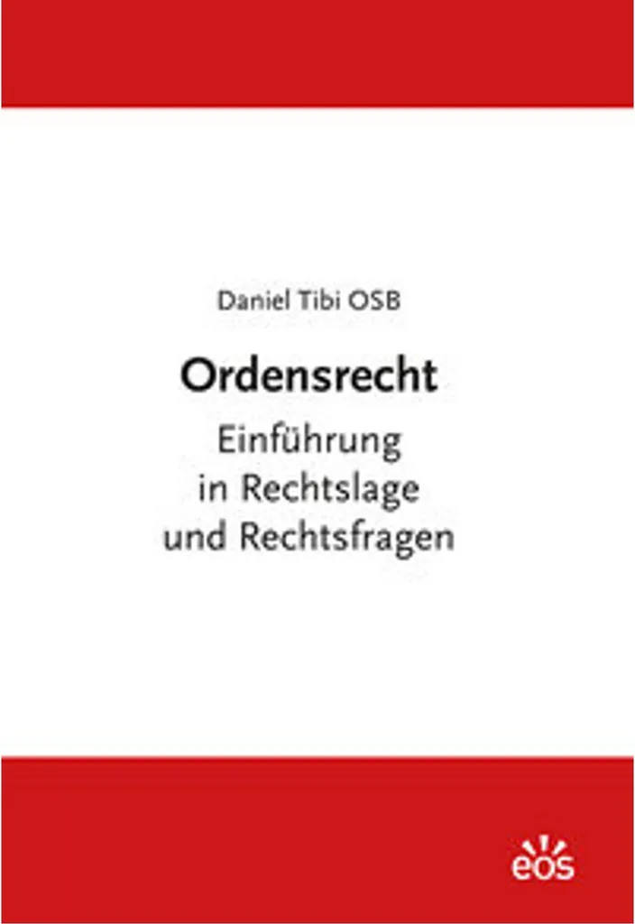 Livre Ordensrecht sur le droit des ordres et décorations en Allemagne
