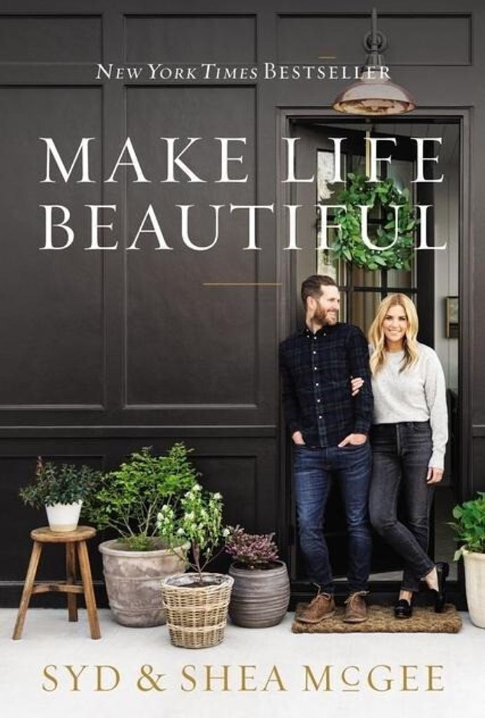 McGee, S: Make Life Beautiful