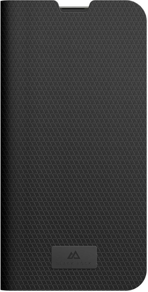 Booklet "The Classic" für Apple iPhone 14 Pro, Schwarz (00215177)