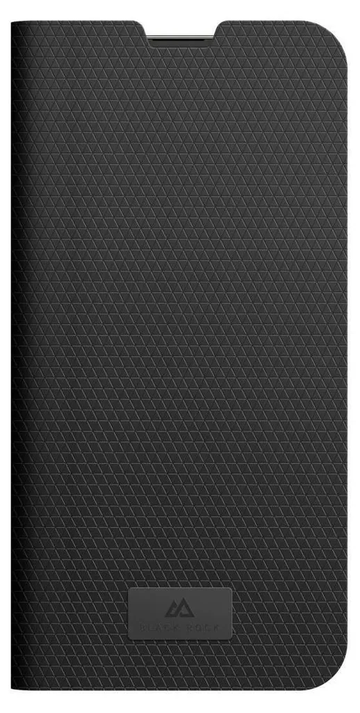 Protection Écran et Coque Complète pour Smartphone 15,5 cm Noir Chic