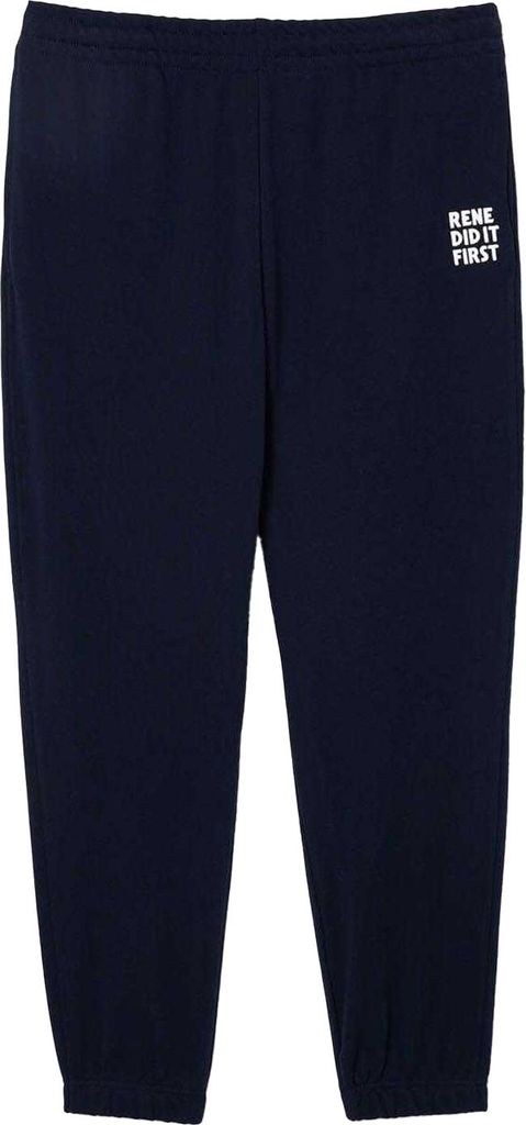 Lacoste - Jogginghosen für Herren GT6110 (XS) (Marine)