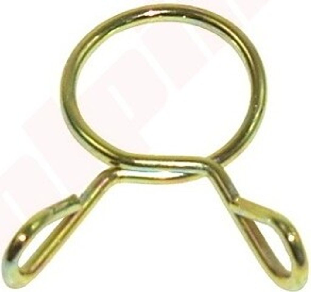Clip Fh W 5 Mm