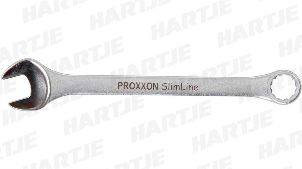 Proxxon SlimLine-Ring-Maulschlüssel 20 mm - 23920