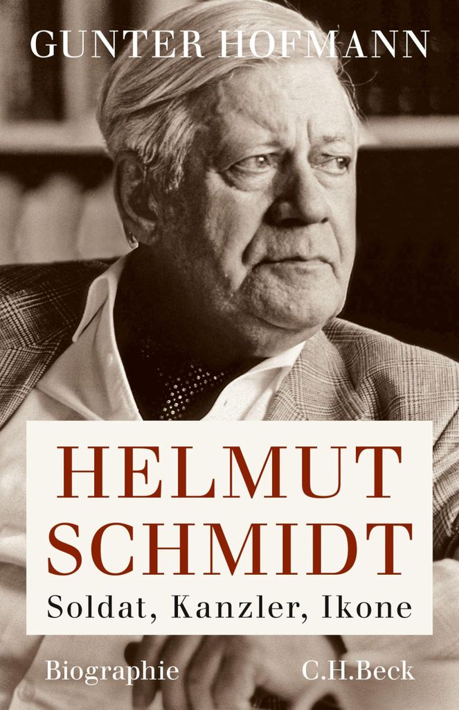 Helmut Schmidt Obrázok produktu 
