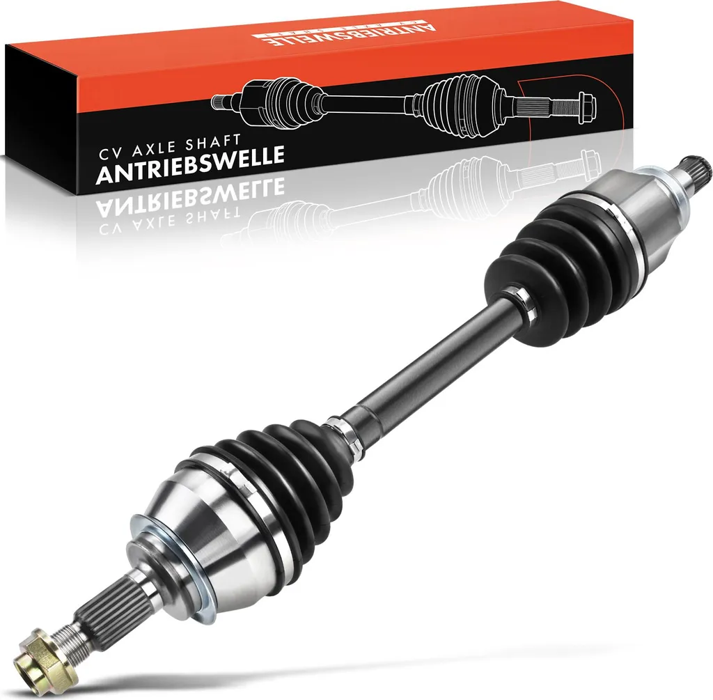Cardan de transmission côté gauche pour MINI R56 R57 R58 1.4L 1.6L