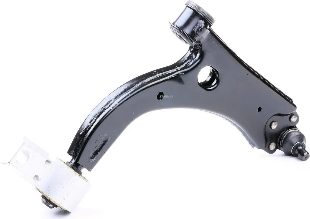 Bras de suspension STARK SKCA-0050546 pour Fiesta V et Fusion OE 1146130
