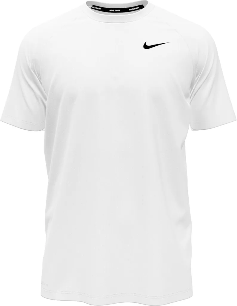 Nike Hydroguard Maillot de bain Homme - Idéal pour Surf et Natation UV