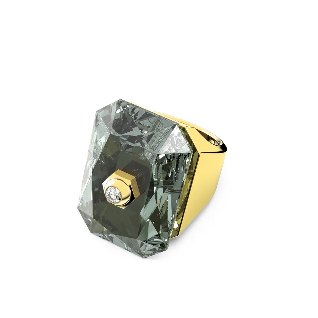 Swarovski - 5613546 - Numina - Goudkleurig - Anello - 55