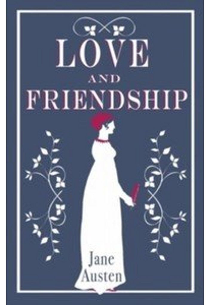 Love and Friendship
