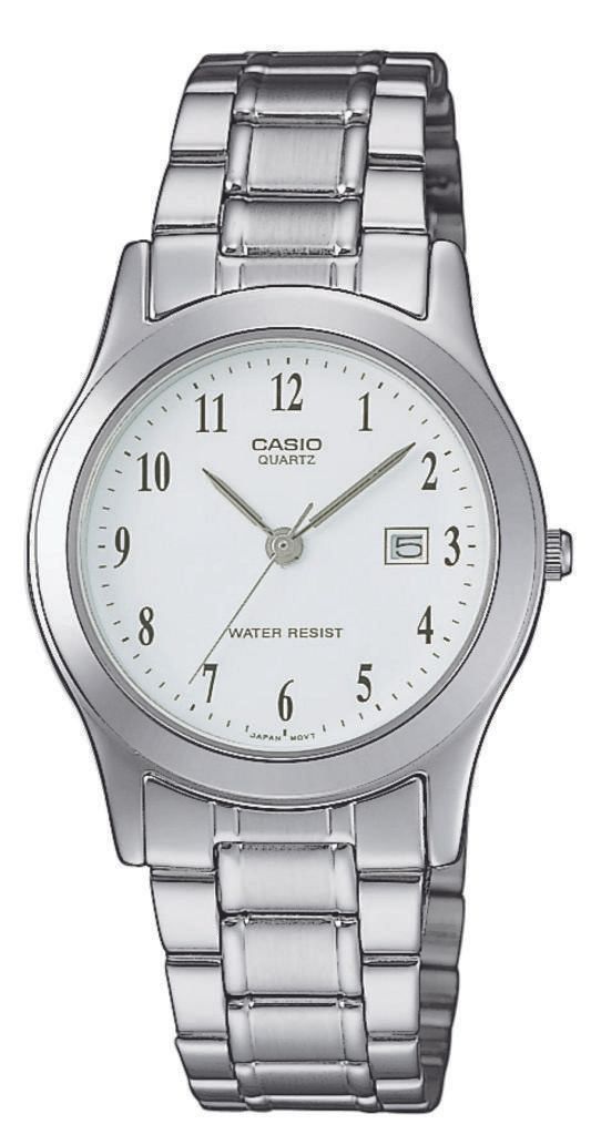 Casio Damen Armbanduhr LTP-1141PA-7BEG analog Produktbild 