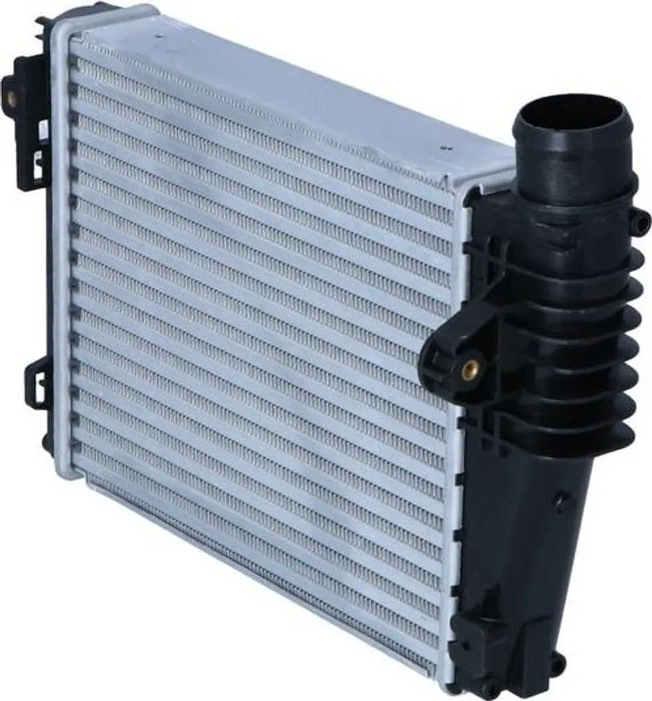 Intercooler de Suralimentation pour CITROEN SPACETOURER Bus - Gamme NRF