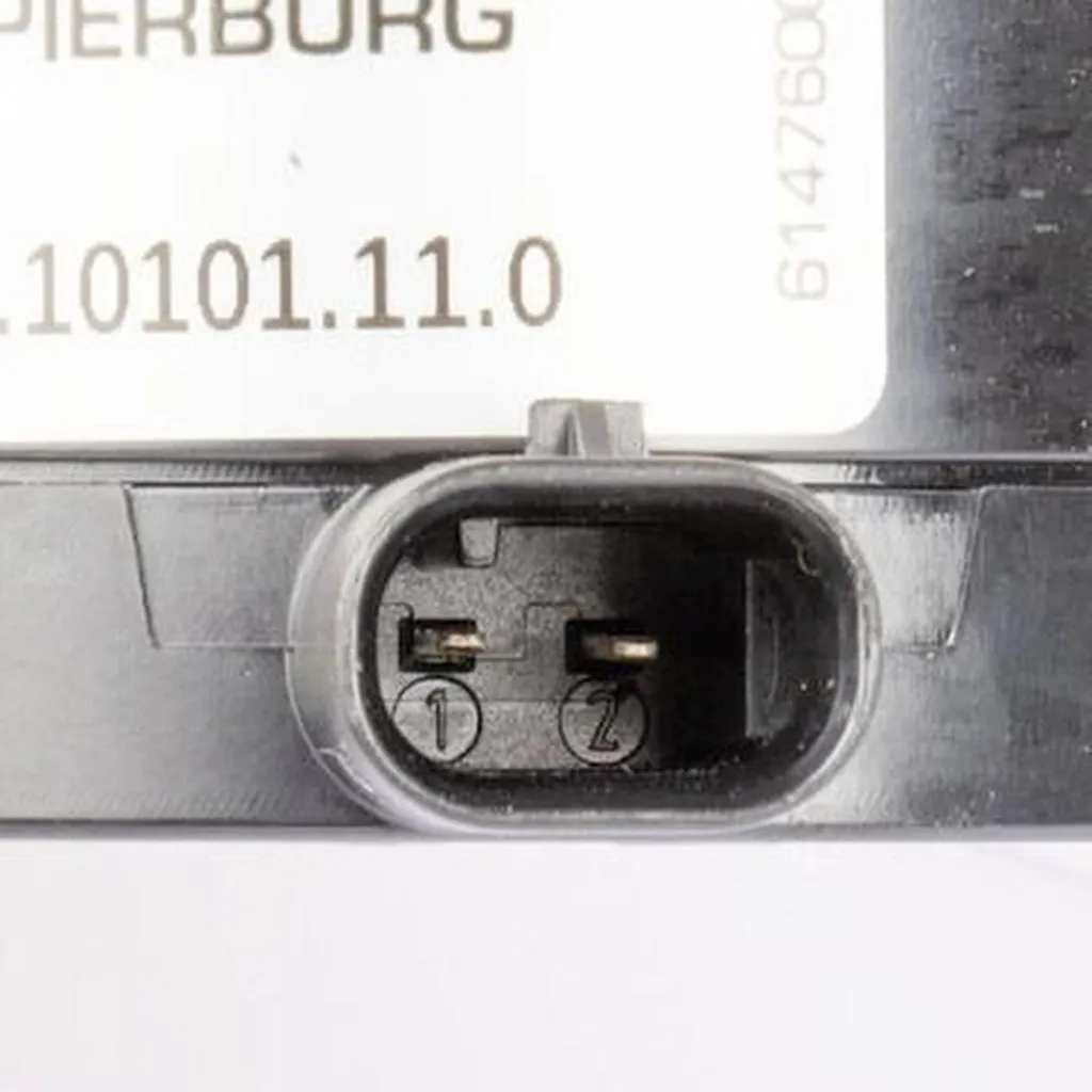 Pompe à Eau Extra Haute Performance - Citroën C5 C6 1.6 2.2 3.0 HDi V6