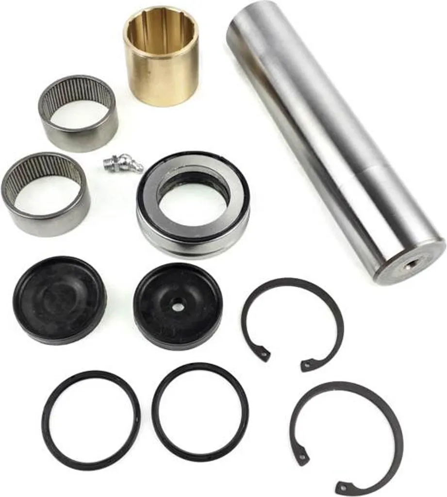 Supprimer le jeu de direction Renault Midlum : Kit Pivot 5010630992