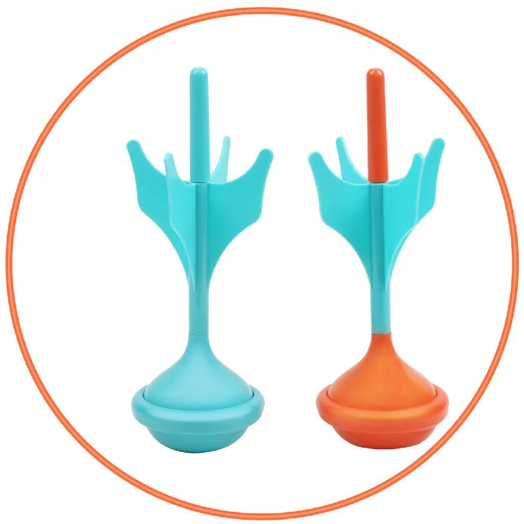 Jeu de jardin pour enfants : Fléchettes géantes Outdoor Play de loisir