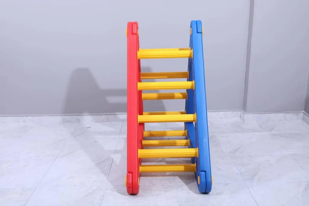 Triangle d'escalade King : la solution pour bouger et jouer à la maison