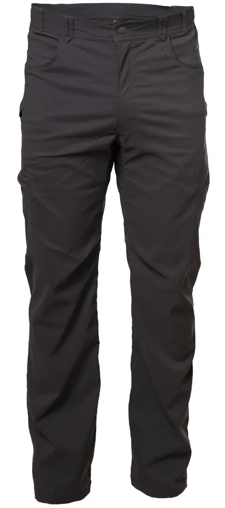 Warmpeace Hermit Iron XL Pantalon Randonnée Homme Léger