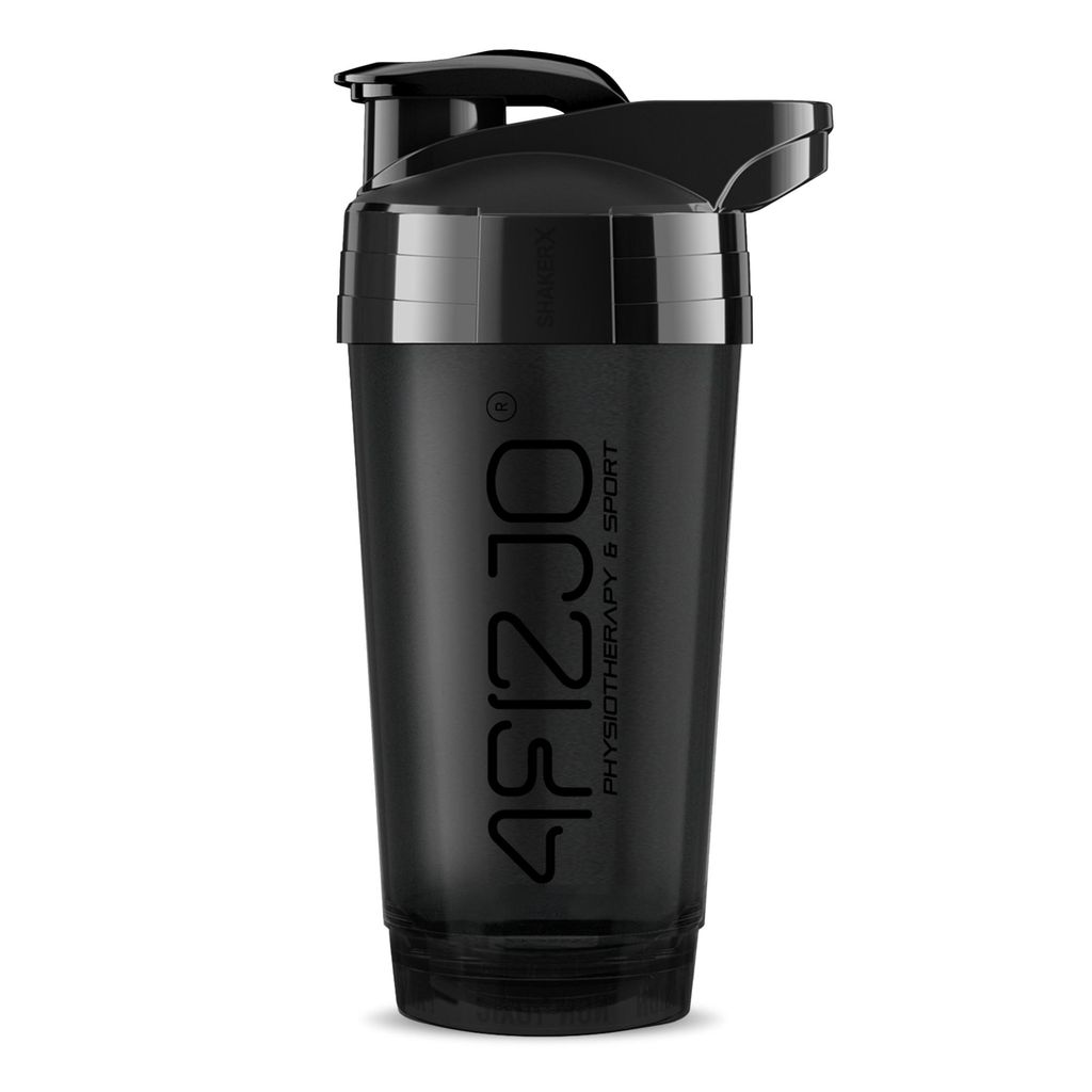 4FIZJO Sport Shaker 700 ml, BPA frei, auslaufsicher, PP Produktbild 