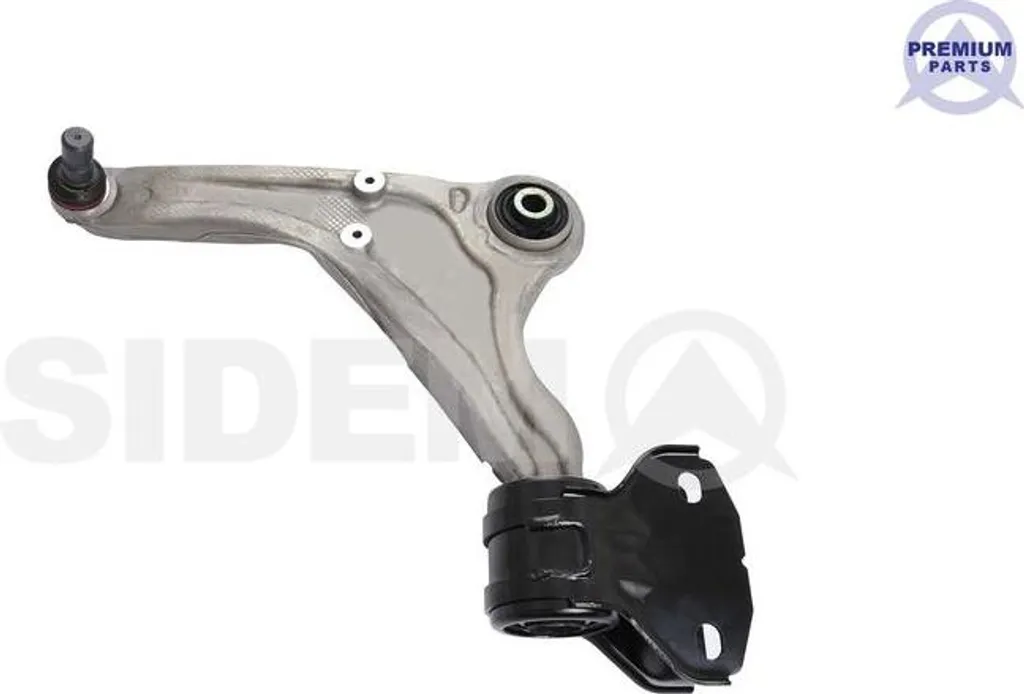 Bras de suspension SIDEM 3058 idéal pour entretien Ford S-Max Galaxy