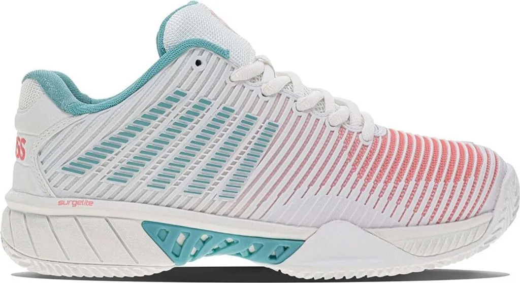 Chaussures K-Swiss Hypercourt Express 2 96614143 pour le Tennis