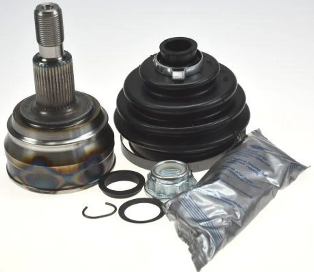 Supprimer les claquements de transmission : Kit LÖBRO 1J0498099