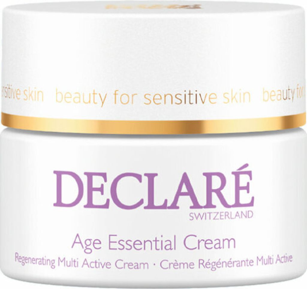 AGE CONTROL age essential cream 50ml Produktbild 