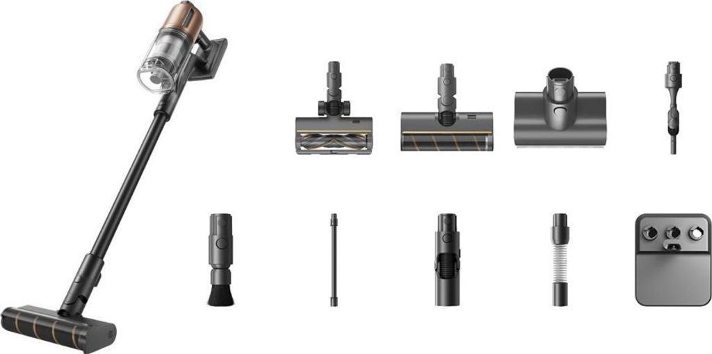 Z20 (zwart/brons) Productafbeelding 