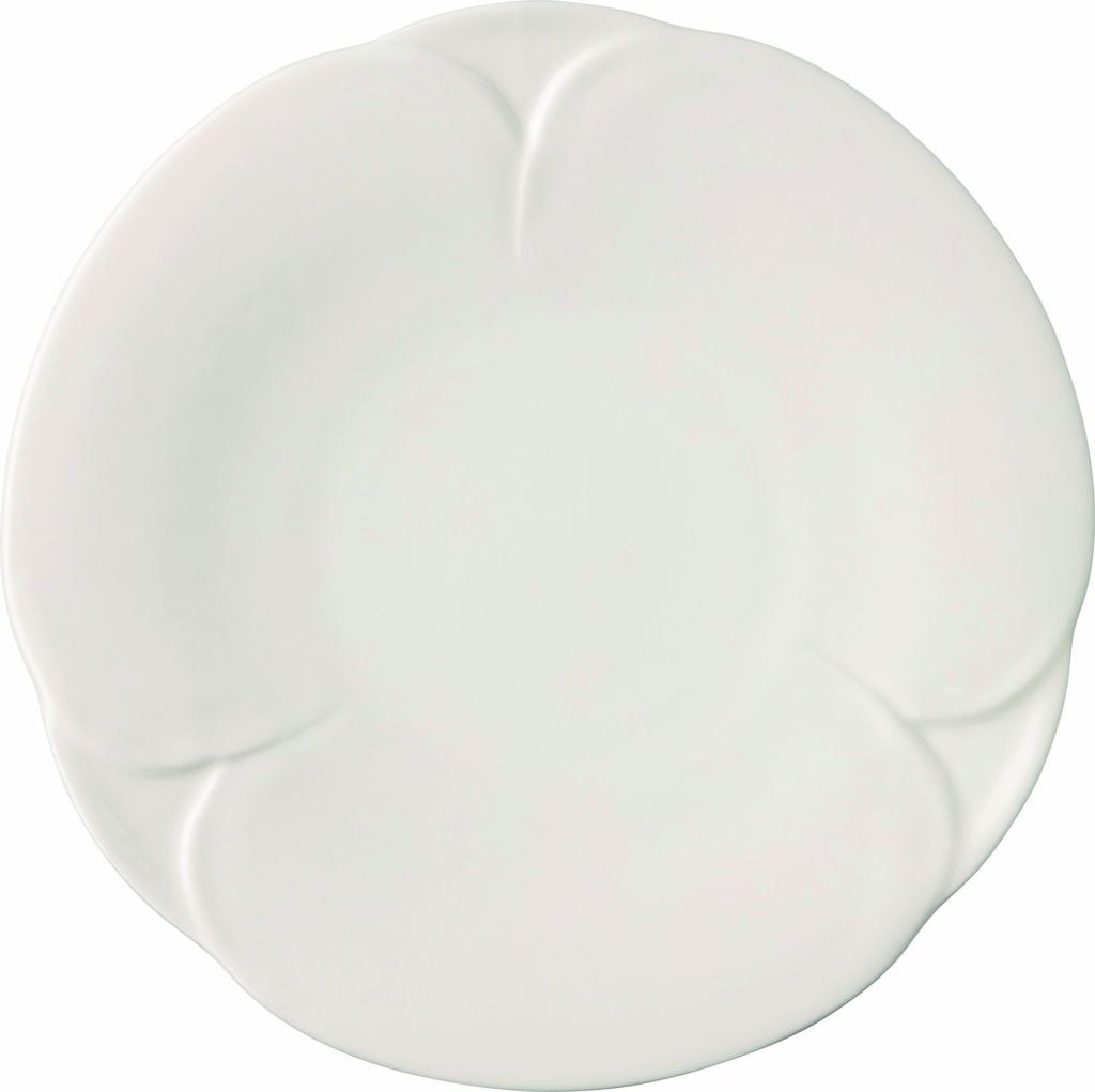 Rosenthal Teller flach 18 cm Snow 10590-800001-10858