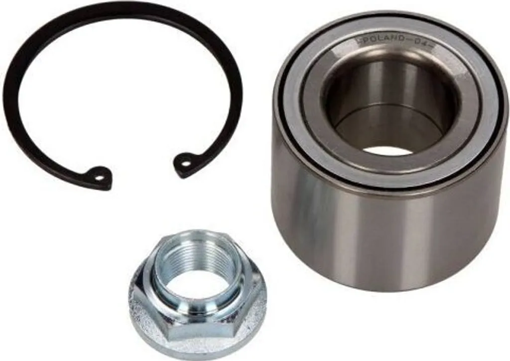 Roulement de roue arrière MAXGEAR 33-0352 pour Trafic II et Vivaro A