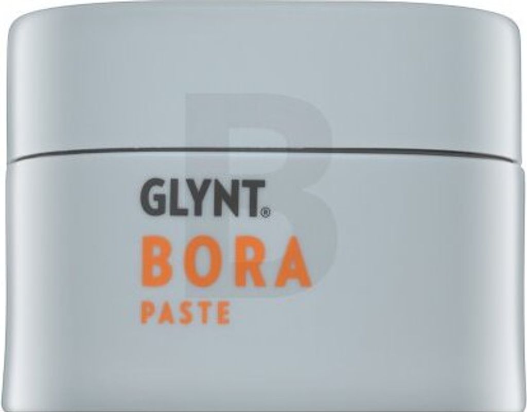 Glynt Bora Paste formende Creme für alle Haartypen 75 ml Produktbild 