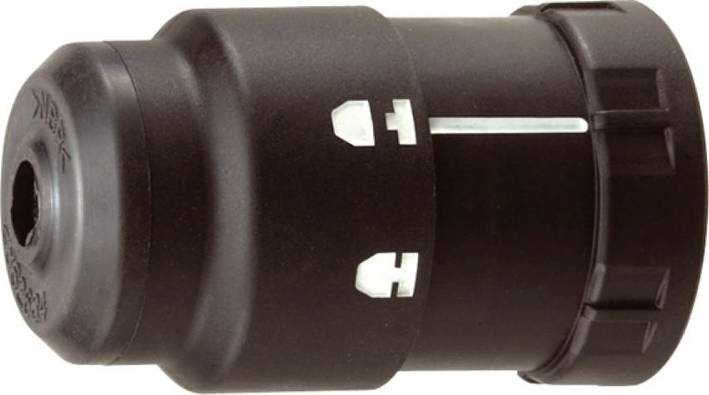 Mandrin SDS-Plus Interchangeable MAKITA 194080-7 Image du produit 