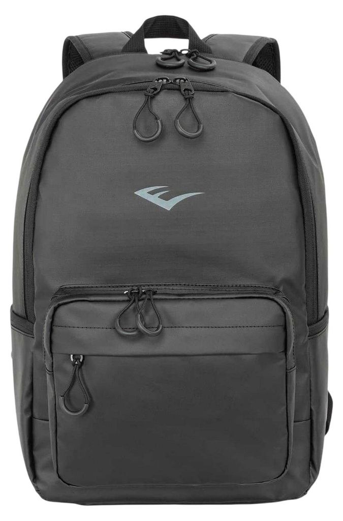 Everlast - Rucksack, Logo GT14510 (Einheitsgröße) (Schwarz)